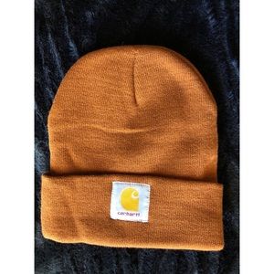 Carhartt beanie